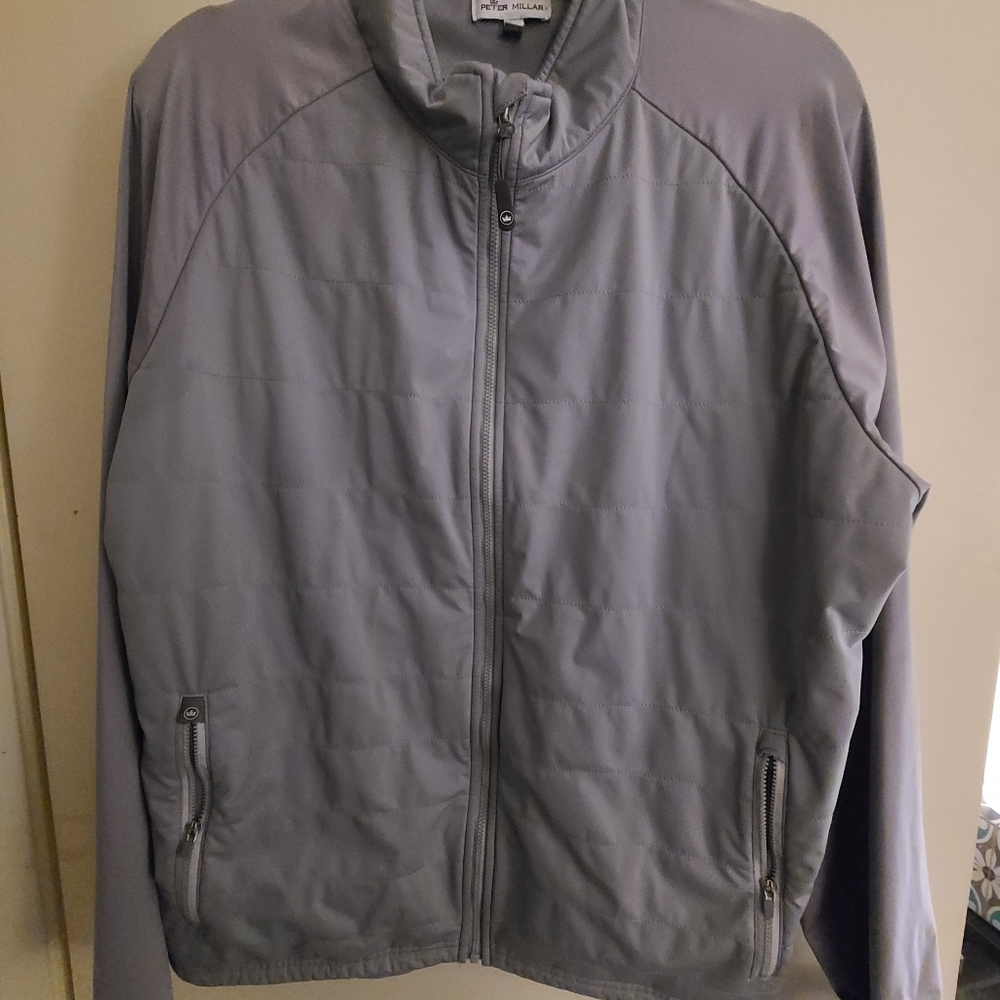 Peter Millar Men's Jacket XL